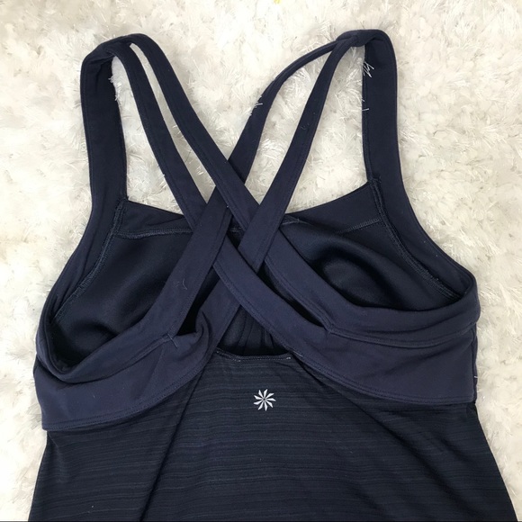 Athleta | Crunch Punch Top Tank - Picture 7 of 8